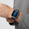 Touchscreen Fitness Tracking Smartwatch