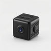 Compact Wireless HD Security Camera