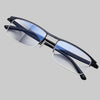 Progressive Photochromic Reading Glasses