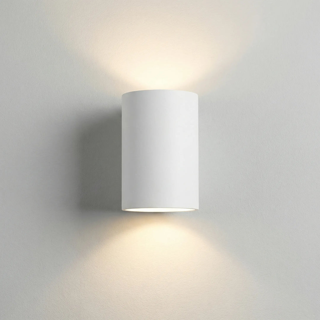Walluxa - Up-Down LED Outdoor Wall Sconce