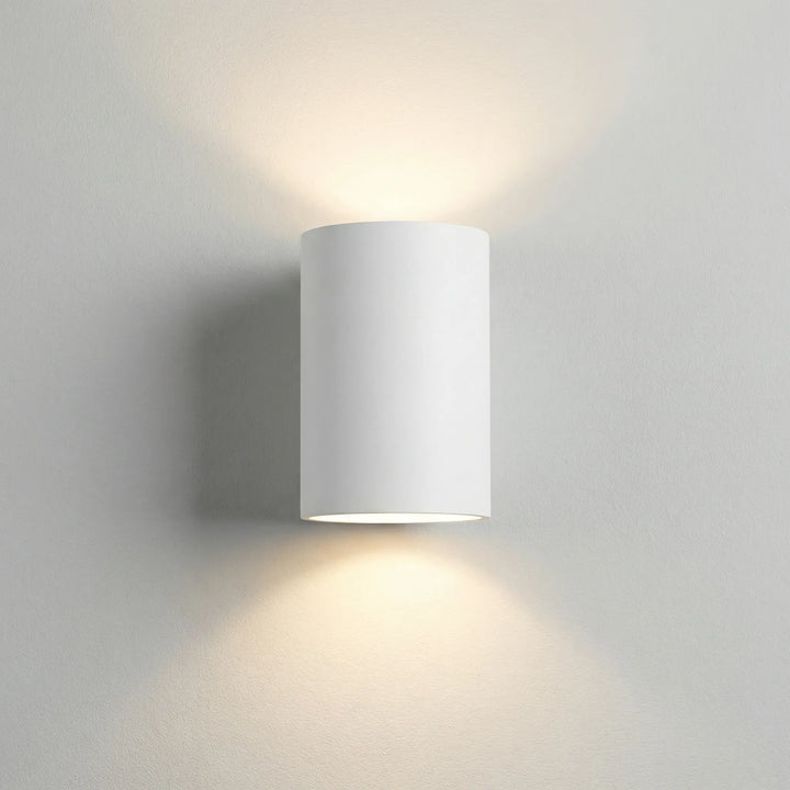 Walluxa - Up-Down LED Outdoor Wall Sconce