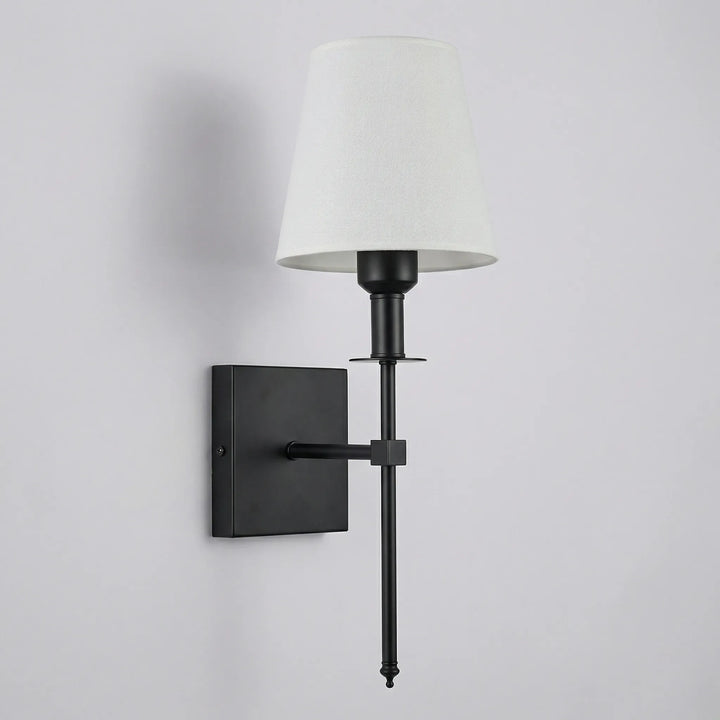 Walluxe - Rechargeable Cordless Wall Sconce Set