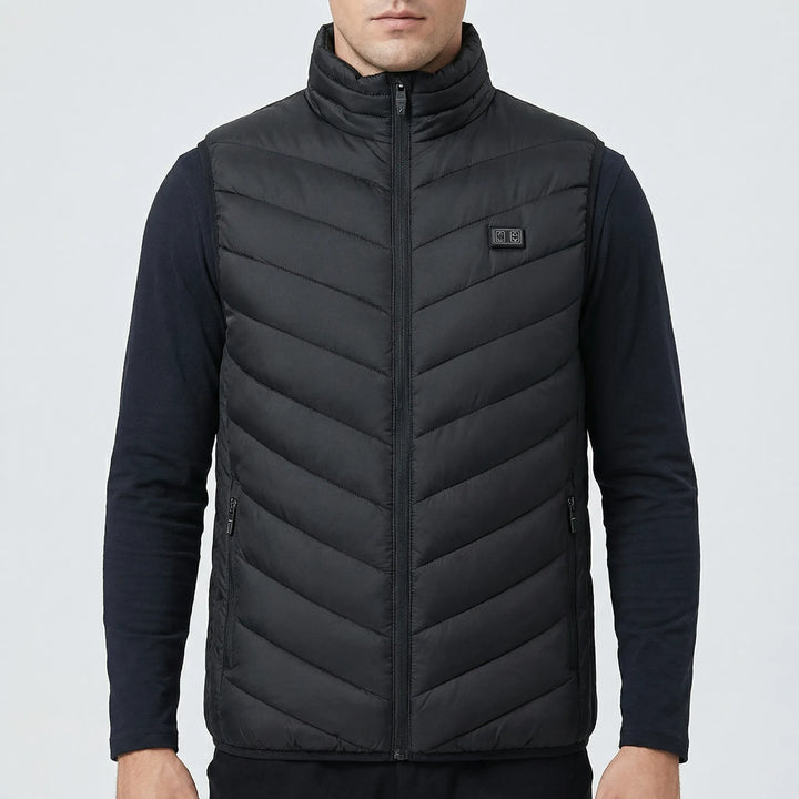 Warmshift - Multi-Zone Heated Sleeveless Vest