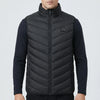 Multi-Zone Heated Sleeveless Vest for Men
