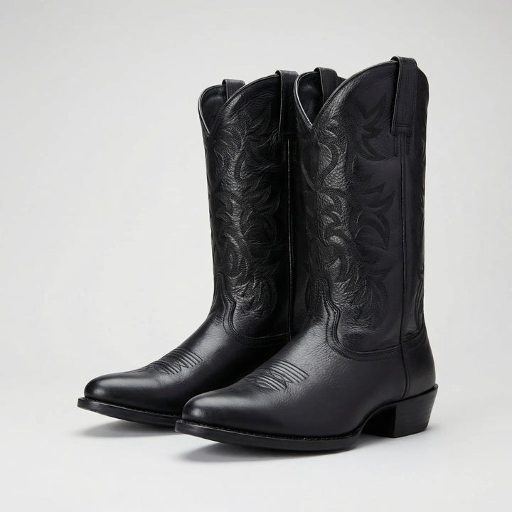Westorra - Tall Shaft Western Cowboy Boot
