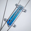 LED Bicycle Wheel Spoke Light