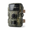 Activated Outdoor Trail Camera
