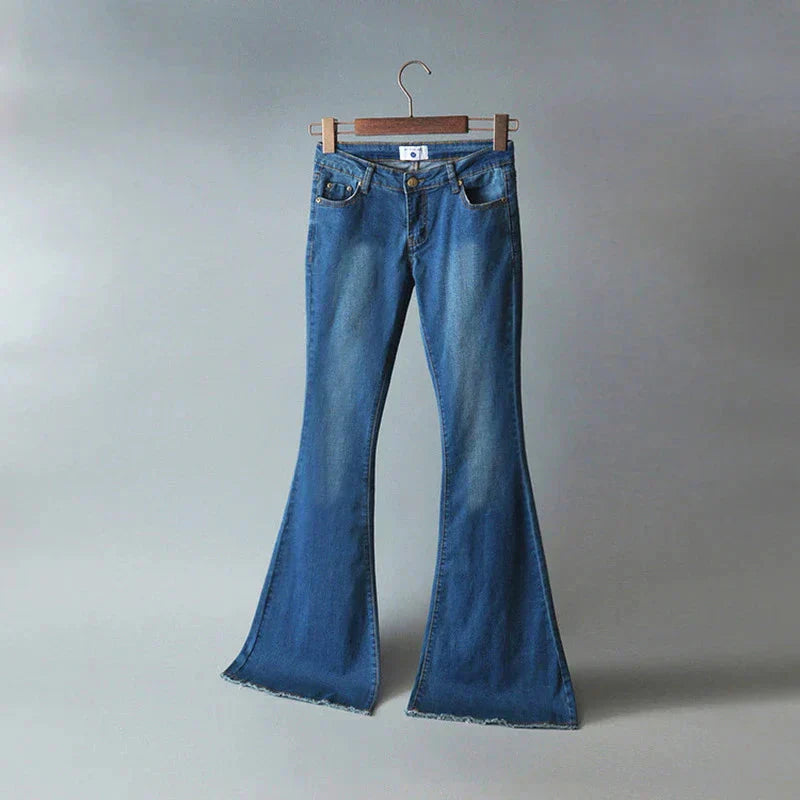 Flex Bootcut Jeans for Women