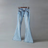 Flex Bootcut Jeans for Women