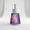 USB Rechargeable Electric Bug Zapper Lamp