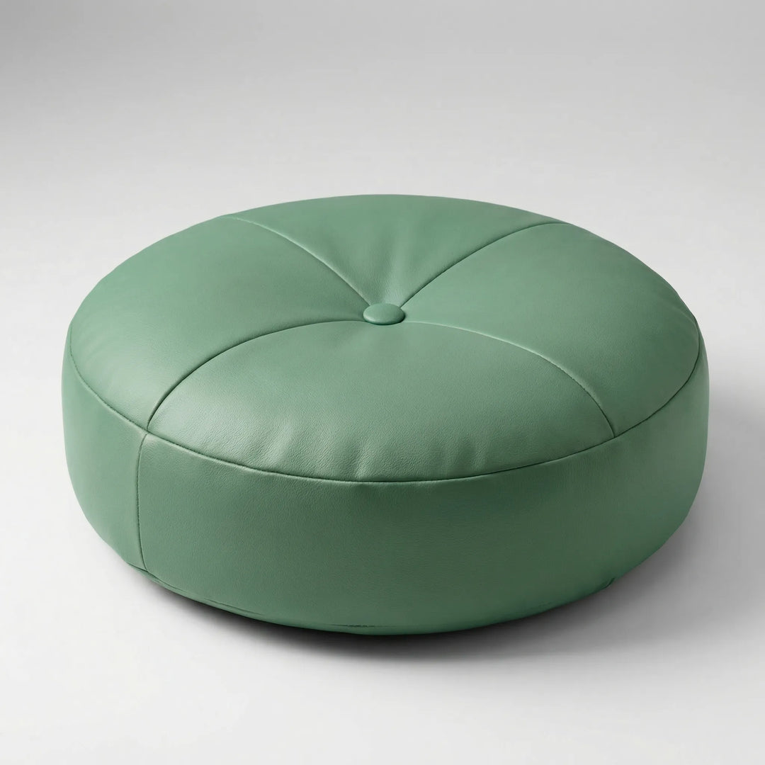Zashiki - Round Japanese-Style Floor Cushion