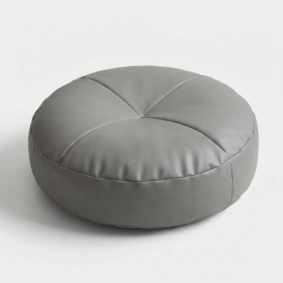 Zashiki - Round Japanese-Style Floor Cushion
