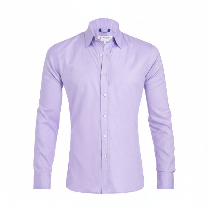 Slim Fit Long Sleeves for Men