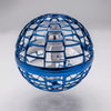 Rechargeable Light-Up Floating Orb Toy