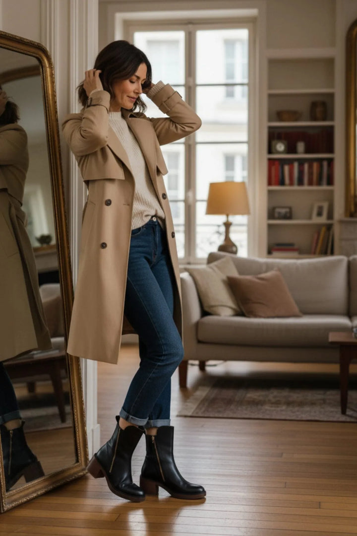 Alexandra Women&