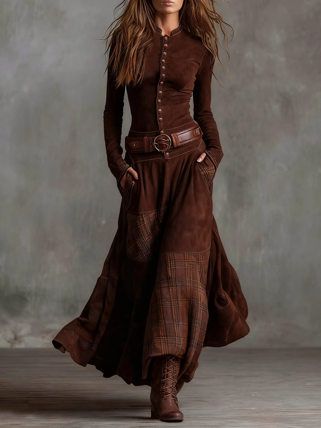 Anca Women&