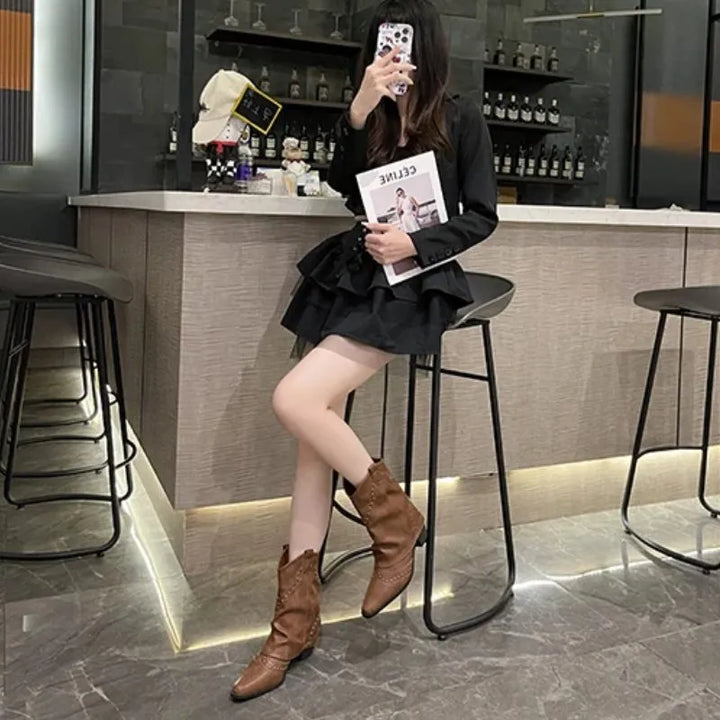 Angelica Women&