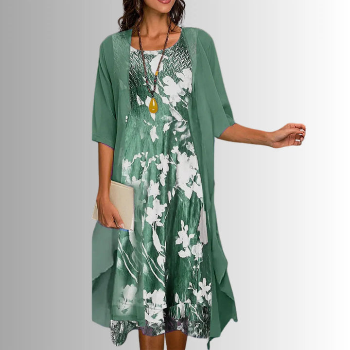 Anja Women&