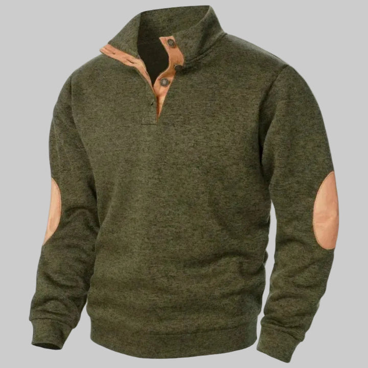V-Neck Sweater for Men