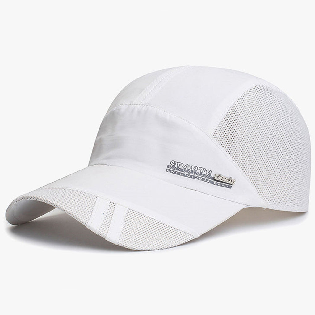 Adjustable Sports Cap for Men