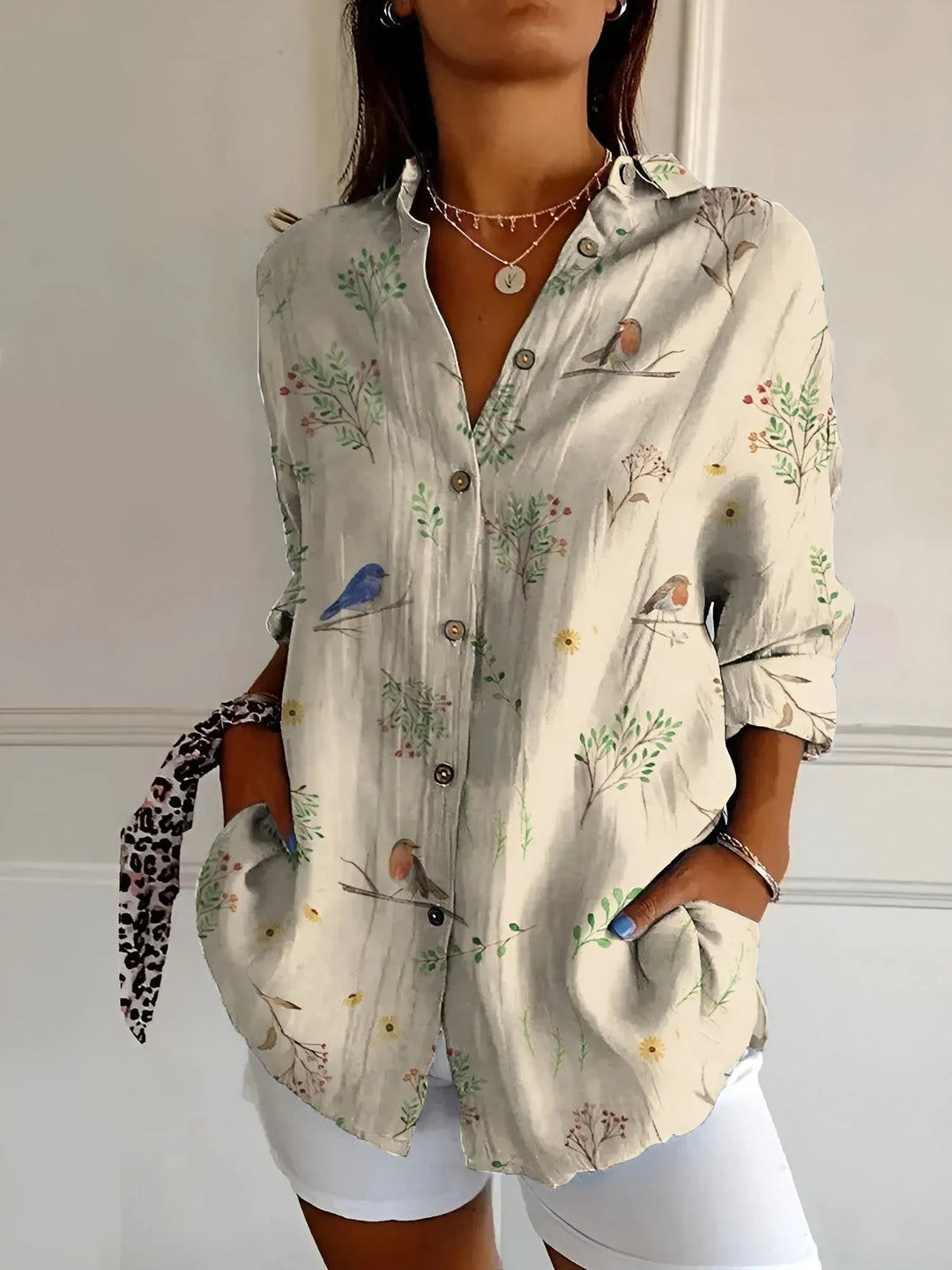 Beth Women&