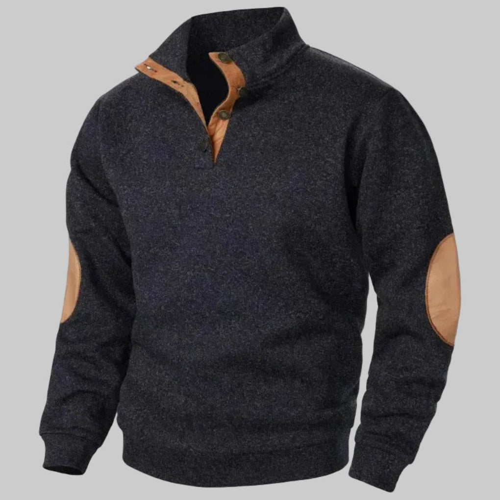 V-Neck Sweater for Men
