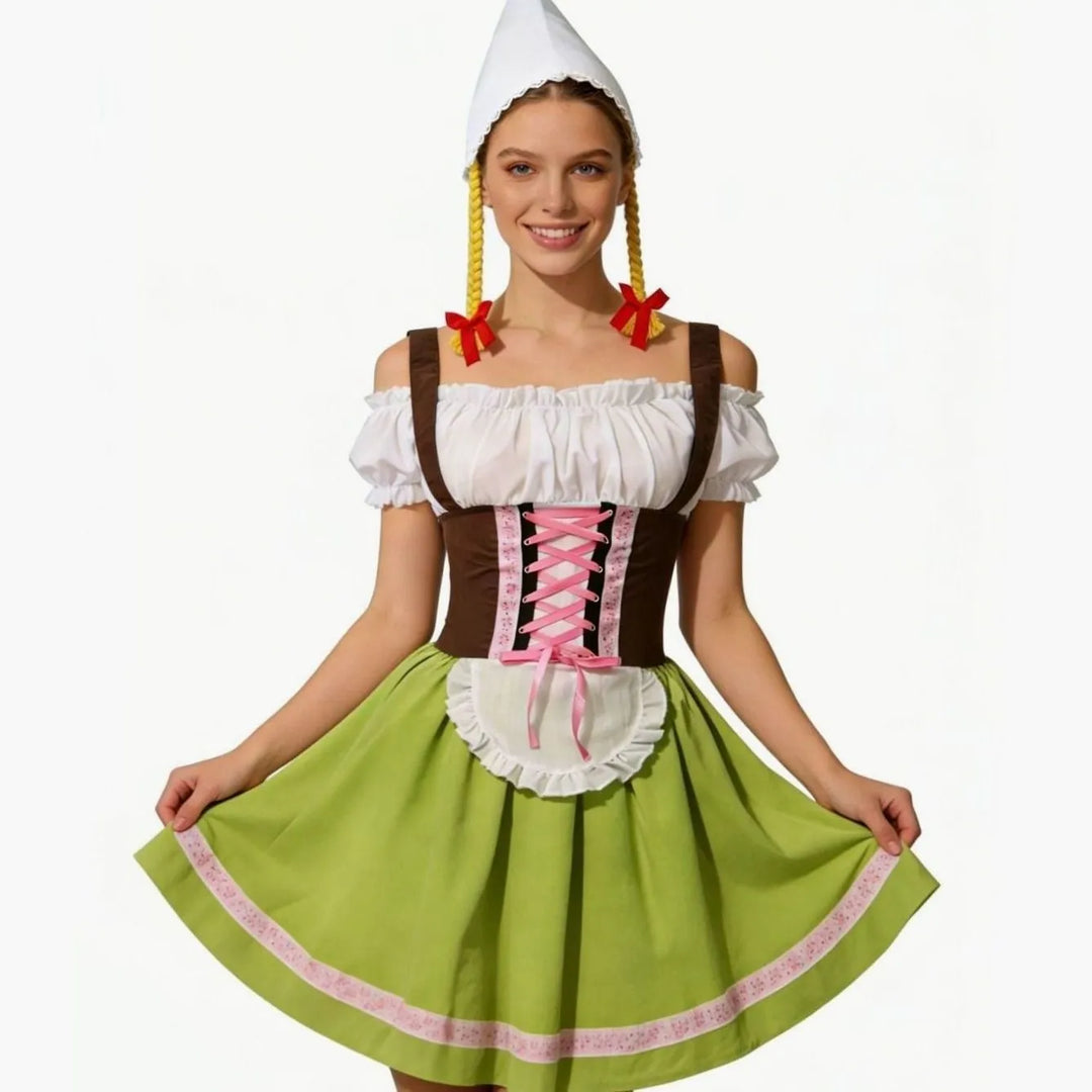 Cassia Women&