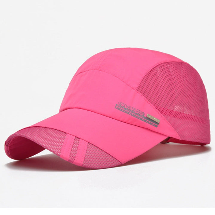 Adjustable Sports Cap for Men