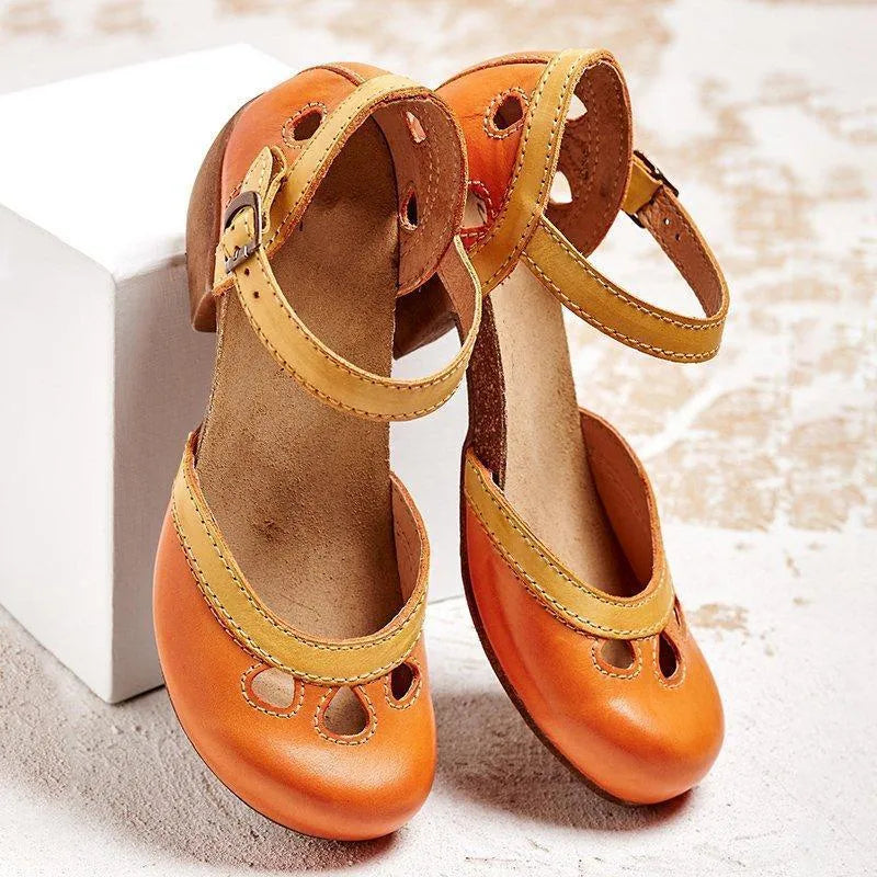 Charlotte Women&