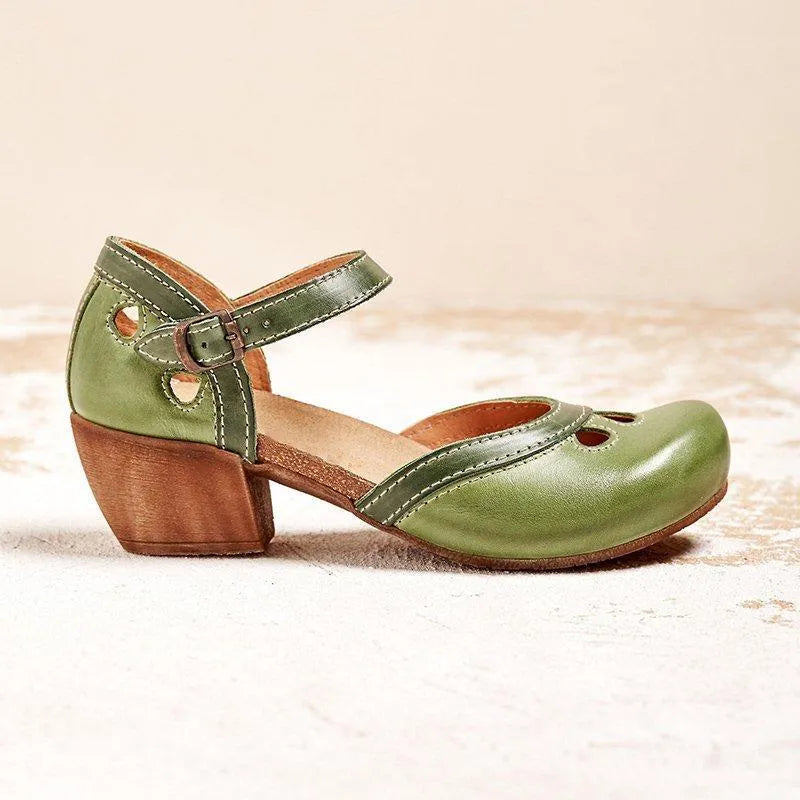 Charlotte Women&