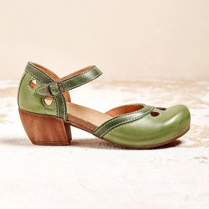 Charlotte Women&