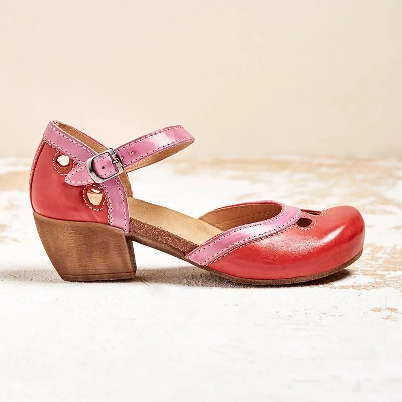Charlotte Women&