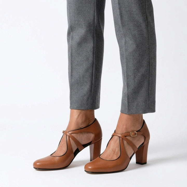 Charlotte Women&