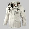 Wind and Waterproof Jacket for Men