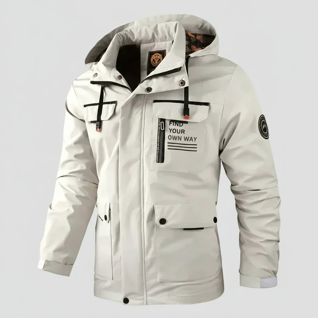 Lightweight Jacket for Men