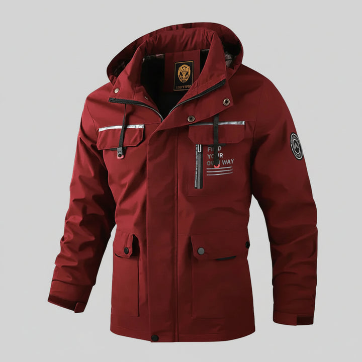 Lightweight Jacket for Men