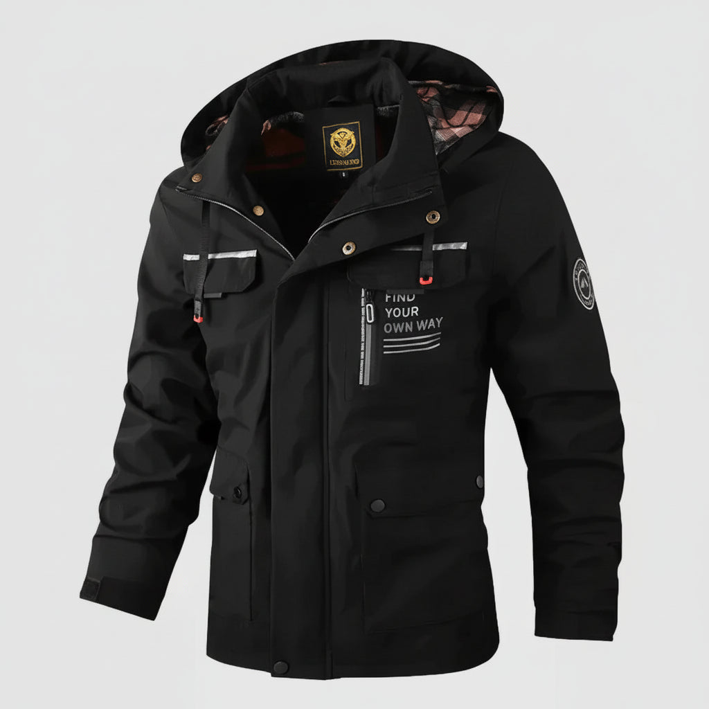 Lightweight Jacket for Men