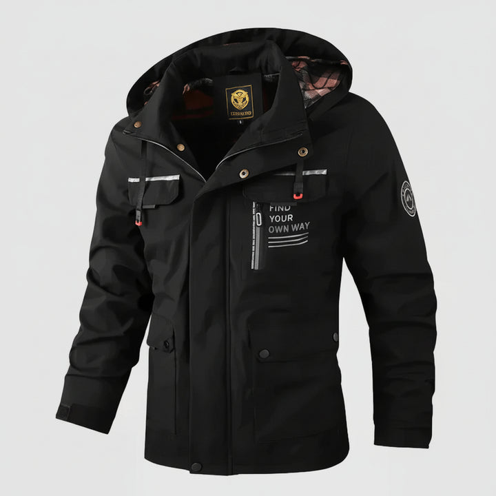 Lightweight Jacket for Men