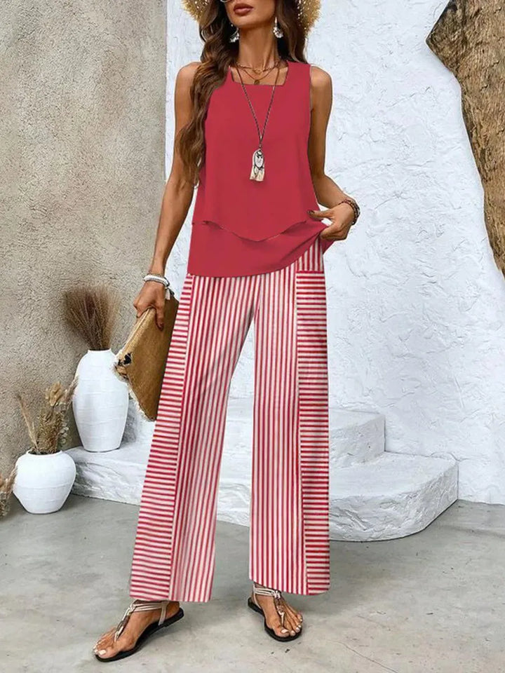 Corinne Women&