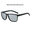 Men’s Polarized Sports Sunglasses with UV Protection