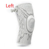 Adjustable Knob Compression Knee Support Brace
