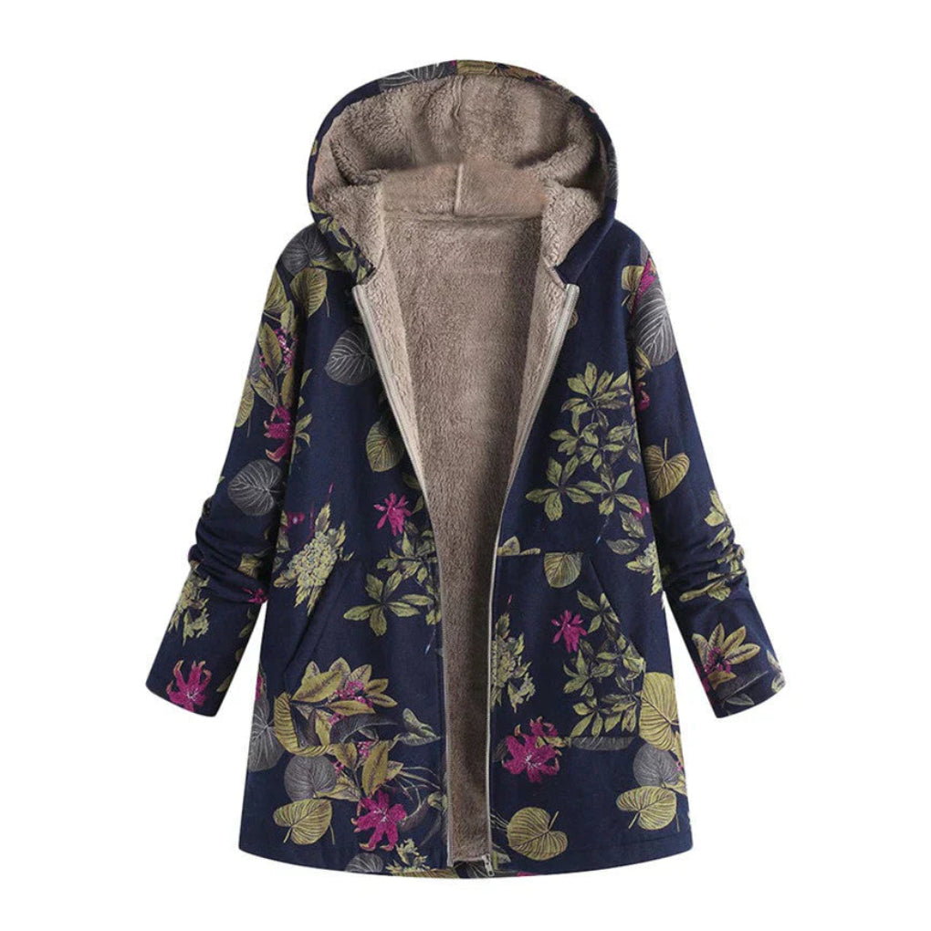 Long Spring Jacket for Women