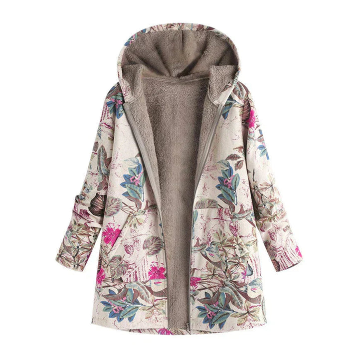 Long Spring Jacket for Women
