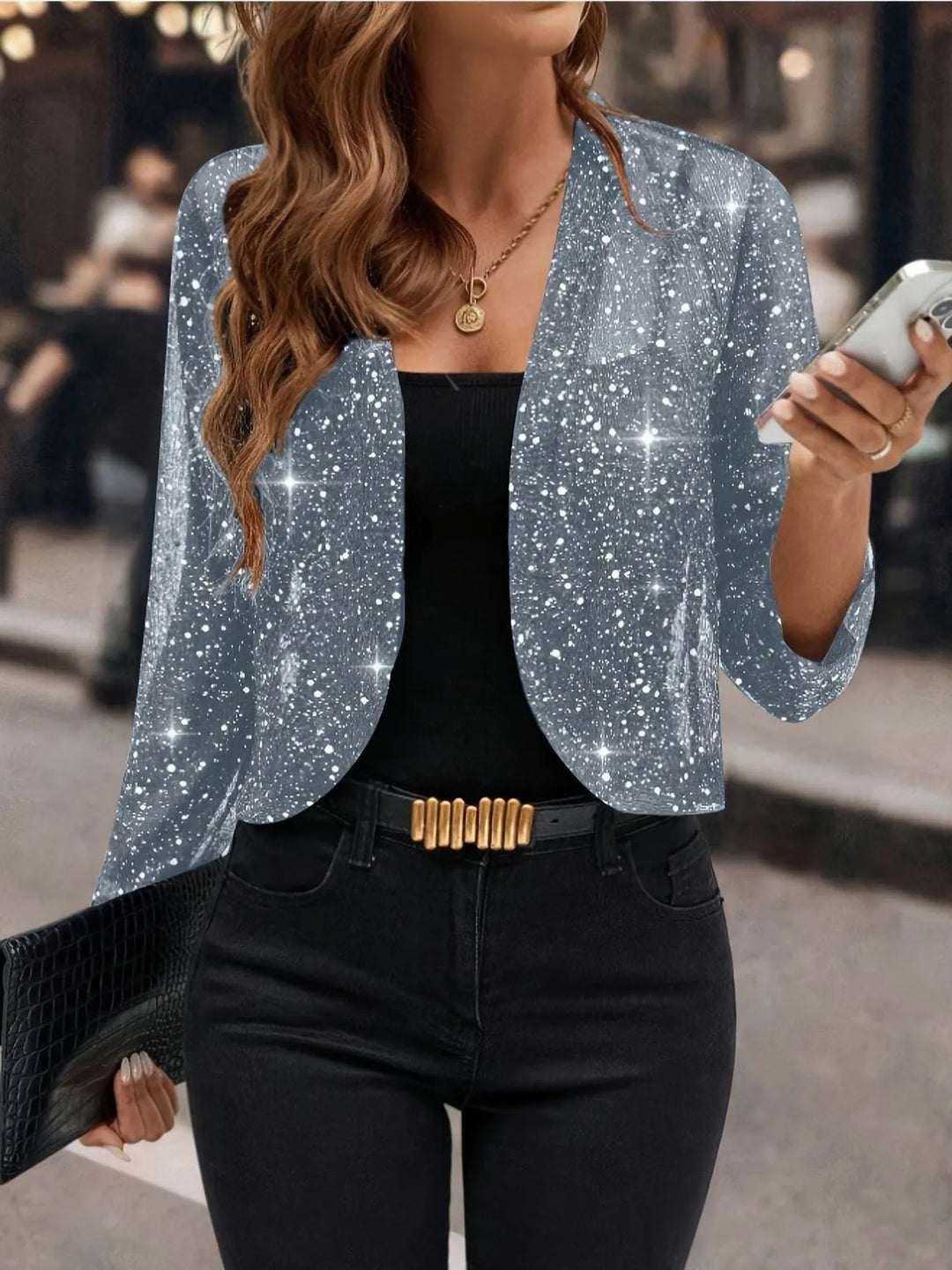 Eshe Women&