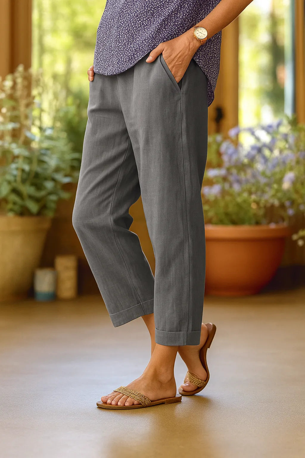 Evangeline Women&