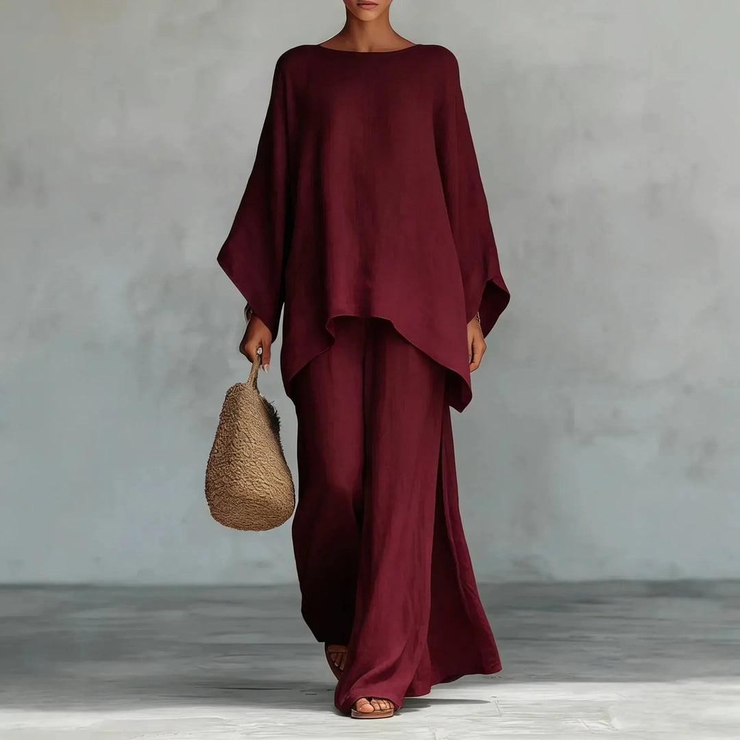 Evangeline Women&