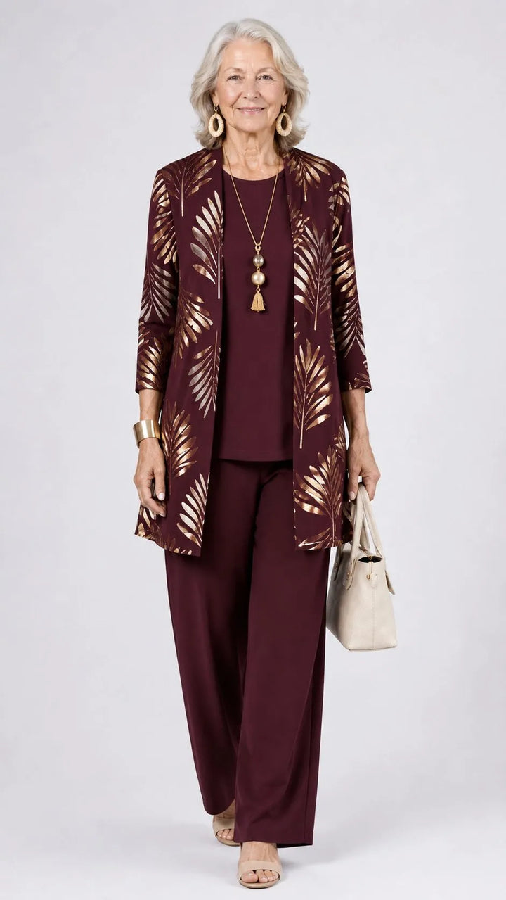 Evelyn Women&