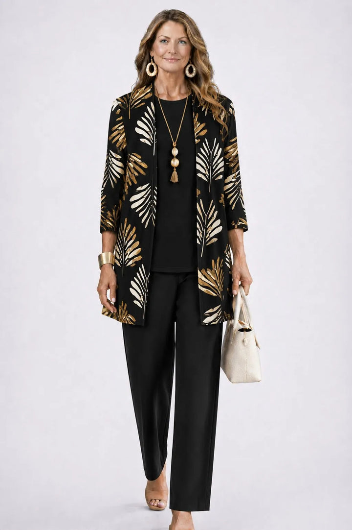 Evelyn Women&