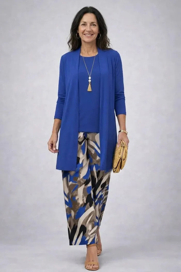 Evelyn Women&