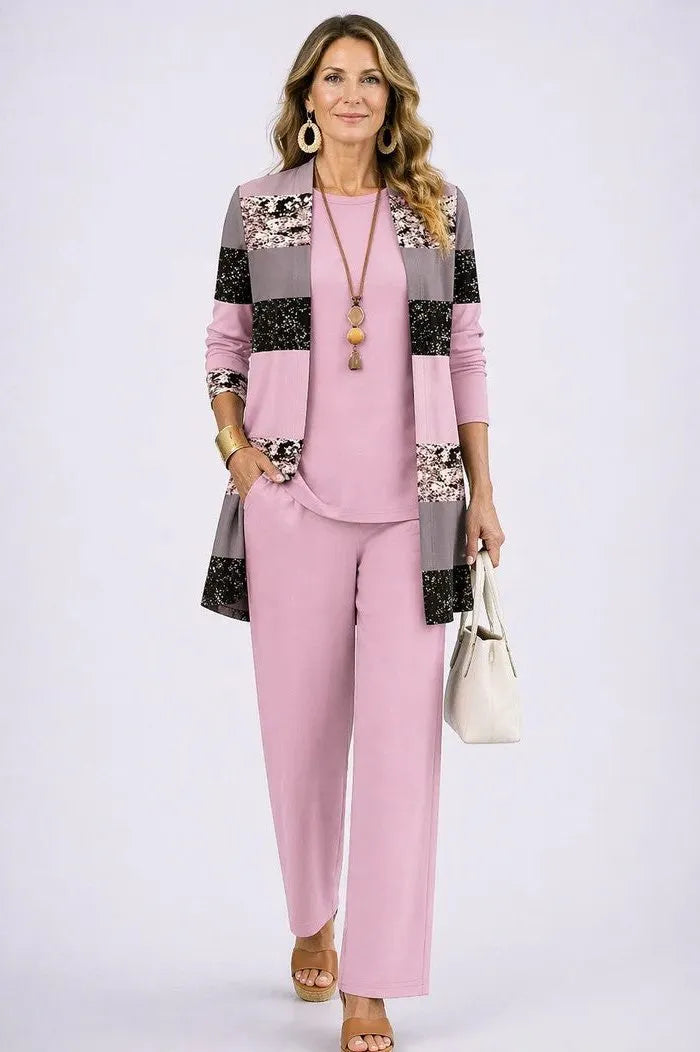Evelyn Women&